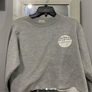 Brandy Melville crewneck